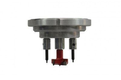 Будкрам купити Верстат для свердління отворів під петлі (змінна головка) Fen-is FN 900 Plus Верстат для свердління отворів під петлі (змінна головка) Fen-is FN 900 Plus 10