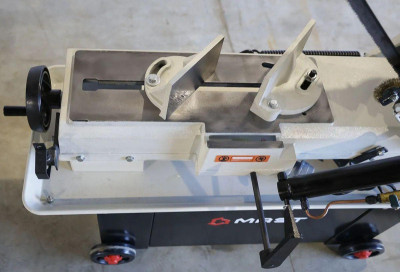 Будкрам купити Стрічкова пила MAST G712N Стрічкова пила MAST G712N 6