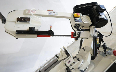 Будкрам купити Стрічкова пила MAST G712R Стрічкова пила MAST G712R 8