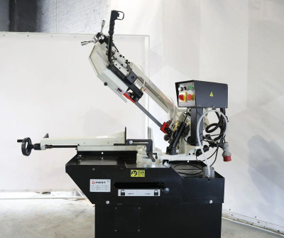 Будкрам купити Стрічкова пилка MAST G275 Стрічкова пилка MAST G275 3