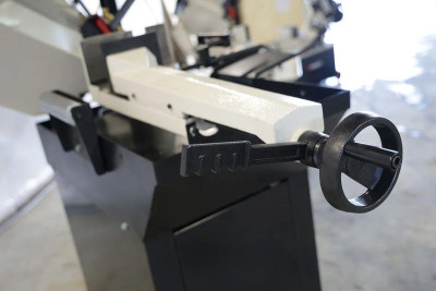 Будкрам купити Стрічкова пилка MAST G275 Стрічкова пилка MAST G275 4