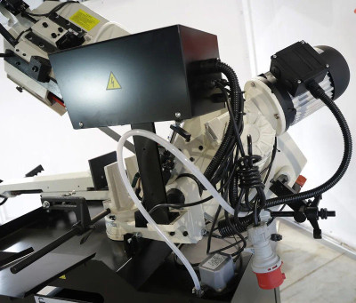 Будкрам купити Стрічкова пилка MAST G275 Стрічкова пилка MAST G275 8