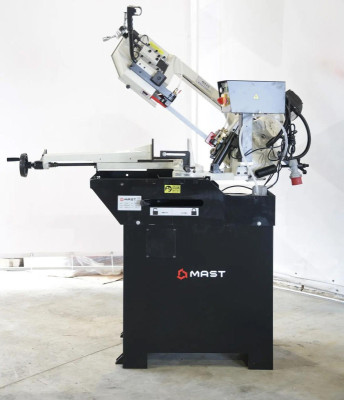 Будкрам купити Стрічкова пилка MAST G275 Стрічкова пилка MAST G275 9