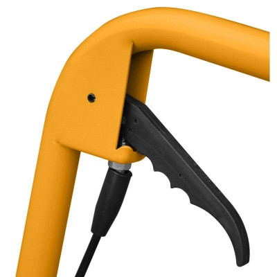 Будкрам купити Ножичний візок Cormak TA15 Ножичний візок Cormak TA15 4