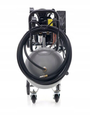 Будкрам купити Компресор масляний трициліндровий TAGRED TA324B Компресор масляний трициліндровий TAGRED TA324B 6