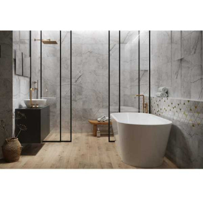 Будкрам купити STONE HILLS GREY GLOSSY RECT (1 сорт) STONE HILLS GREY GLOSSY RECT (1 сорт) 2