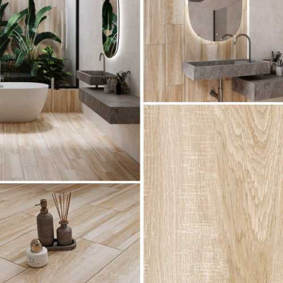 Будкрам купить FLAXWOOD BEIGE (1 сорт) FLAXWOOD BEIGE (1 сорт) 3