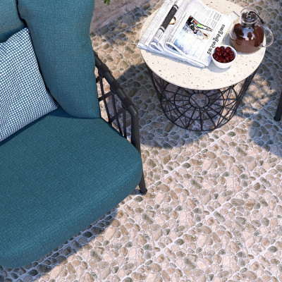 Будкрам купить Sea Stone Mix (1 сорт) Sea Stone Mix (1 сорт) 3