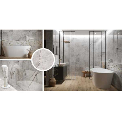 Будкрам купити STONE HILLS GREY GLOSSY RECT (1 сорт) STONE HILLS GREY GLOSSY RECT (1 сорт) 3