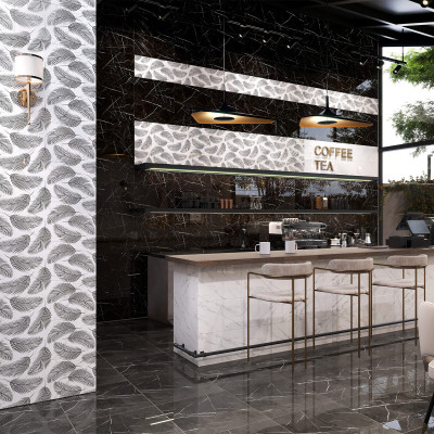 Будкрам купити Nero E Bianco Чорний (1 сорт) Nero E Bianco Чорний (1 сорт) 2