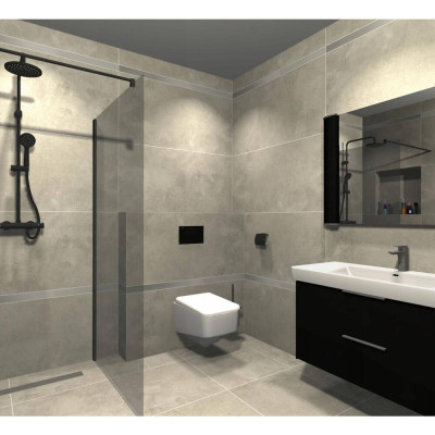 Будкрам купить QUENOS LIGHT GREY LAPPATO (1 сорт) QUENOS LIGHT GREY LAPPATO (1 сорт) 2