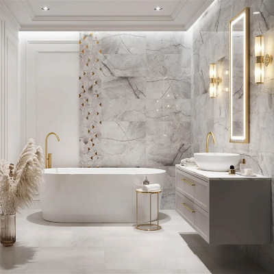 Будкрам купити STONE HILLS GREY MOSAIC GLOSSY (1 сорт) STONE HILLS GREY MOSAIC GLOSSY (1 сорт) 3