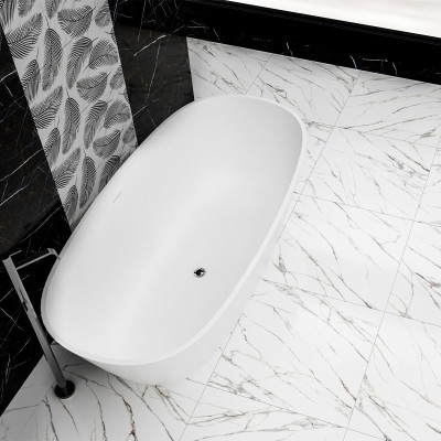 Будкрам купити Nero E Bianco Білий (1 сорт) Nero E Bianco Білий (1 сорт) 2