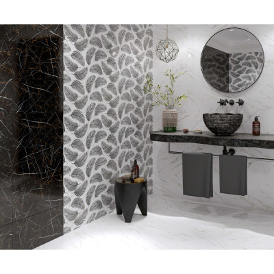 Будкрам купити Nero E Bianco Чорний (1 сорт) Nero E Bianco Чорний (1 сорт) 3