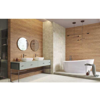 Будкрам купити WT1026 LAMEL BEIGE STRUCTURE (1 сорт) WT1026 LAMEL BEIGE STRUCTURE (1 сорт) 2