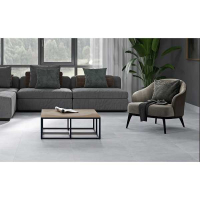 Будкрам купить SOLANO LIGHT GREY MATT** (1 сорт) SOLANO LIGHT GREY MATT** (1 сорт) 2