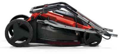 Будкрам купить Einhell Газонокосилка GC-EM 1600/37, 1600 Вт, 37 см, 38 л, 20-60 мм, до 700 м2, 10.8 кг Einhell Газонокосилка GC-EM 1600/37, 1600 Вт, 37 см, 38 л, 20-60 мм, до 700 м2, 10.8 кг 6
