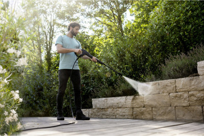 Будкрам купить Karcher Минимойка высокого давления K 7 WCM, 3000Вт, 20-180бар, 600л/ч, 17кг. Karcher Минимойка высокого давления K 7 WCM, 3000Вт, 20-180бар, 600л/ч, 17кг. 4