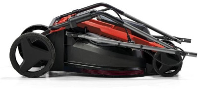 Будкрам купить Einhell Газонокосилка электрическая GC-EM 1800/43, 1800 Вт, 43 см, 50 л, 20-65 мм, до 800 м2, 12.2 кг Einhell Газонокосилка электрическая GC-EM 1800/43, 1800 Вт, 43 см, 50 л, 20-65 мм, до 800 м2, 12.2 кг 6