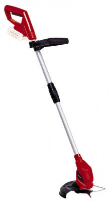 Будкрам купити Einhell Газонокосарка+тример акумуляторна GE-CM 18/33 Li Set, PXC 18В, 1х4Аг, 33см, 30л, (3413260+3411123) Einhell Газонокосарка+тример акумуляторна GE-CM 18/33 Li Set, PXC 18В, 1х4Аг, 33см, 30л, (3413260+3411123) 8