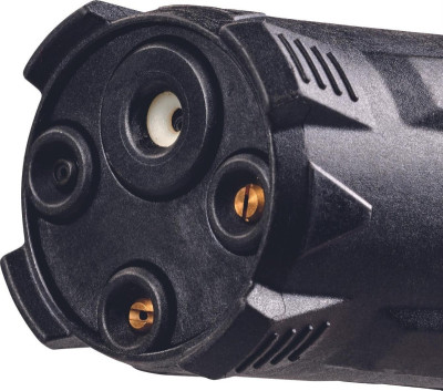 Будкрам купить Einhell Мойка высокого давления аккумуляторная HYPRESSO 18/24 Li-Solo, PXC, 18В, 24бар, 240л/ч, набор аксессуаров, шланг 5м, 1.85кг, (без АКБ и ЗУ) Einhell Мойка высокого давления аккумуляторная HYPRESSO 18/24 Li-Solo, PXC, 18В, 24бар, 240л/ч, набор аксессуаров, шланг 5м, 1.85кг, (без АКБ и ЗУ) 8