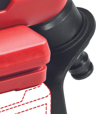 Будкрам купить Einhell Мойка высокого давления аккумуляторная HYPRESSO 18/24 Li-Solo, PXC, 18В, 24бар, 240л/ч, набор аксессуаров, шланг 5м, 1.85кг, (без АКБ и ЗУ) Einhell Мойка высокого давления аккумуляторная HYPRESSO 18/24 Li-Solo, PXC, 18В, 24бар, 240л/ч, набор аксессуаров, шланг 5м, 1.85кг, (без АКБ и ЗУ) 9