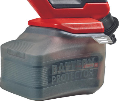 Будкрам купить Einhell Мойка высокого давления аккумуляторная HYPRESSO 18/24 Li-Solo, PXC, 18В, 24бар, 240л/ч, набор аксессуаров, шланг 5м, 1.85кг, (без АКБ и ЗУ) Einhell Мойка высокого давления аккумуляторная HYPRESSO 18/24 Li-Solo, PXC, 18В, 24бар, 240л/ч, набор аксессуаров, шланг 5м, 1.85кг, (без АКБ и ЗУ) 10