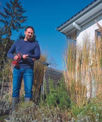 Будкрам купить Einhell Мойка высокого давления аккумуляторная HYPRESSO 18/24 Li-Solo, PXC, 18В, 24бар, 240л/ч, набор аксессуаров, шланг 5м, 1.85кг, (без АКБ и ЗУ) Einhell Мойка высокого давления аккумуляторная HYPRESSO 18/24 Li-Solo, PXC, 18В, 24бар, 240л/ч, набор аксессуаров, шланг 5м, 1.85кг, (без АКБ и ЗУ) 4