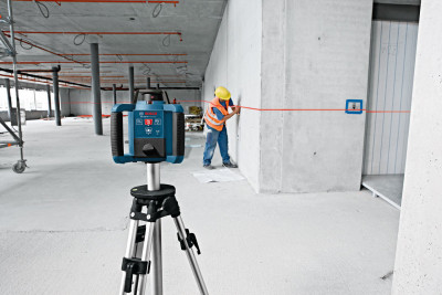 Будкрам купить Bosch Нивелир лазерный ротационный Professional GRL 250 HV, 30м/з приймачем 125м, ±0.1мм/м, 150/300/600 об/мин, IP54, 1.8кг, кейс, пульт RC1, очки, мишень Bosch Нивелир лазерный ротационный Professional GRL 250 HV, 30м/з приймачем 125м, ±0.1мм/м, 150/300/600 об/мин, IP54, 1.8кг, кейс, пульт RC1, очки, мишень 2