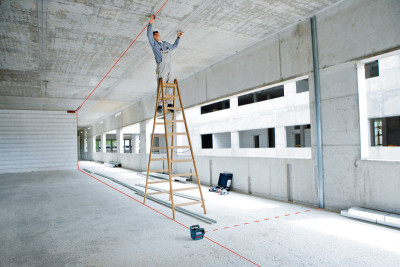 Будкрам купить Bosch Нивелир лазерный ротационный Professional GRL 250 HV, 30м/з приймачем 125м, ±0.1мм/м, 150/300/600 об/мин, IP54, 1.8кг, кейс, пульт RC1, очки, мишень Bosch Нивелир лазерный ротационный Professional GRL 250 HV, 30м/з приймачем 125м, ±0.1мм/м, 150/300/600 об/мин, IP54, 1.8кг, кейс, пульт RC1, очки, мишень 4