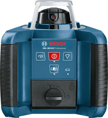 Будкрам купить Bosch Нивелир лазерный ротационный Professional GRL 300 HV, 60м/з приймачем 300м, ±0.1мм/м, 150/300/600 об/мин, IP54, 1.8кг, кейс, приемник LR1, пульт RC1, держатель WM4, ЗУ, очки, мишень Bosch Нивелир лазерный ротационный Professional GRL 300 HV, 60м/з приймачем 300м, ±0.1мм/м, 150/300/600 об/мин, IP54, 1.8кг, кейс, приемник LR1, пульт RC1, держатель WM4, ЗУ, очки, мишень 9