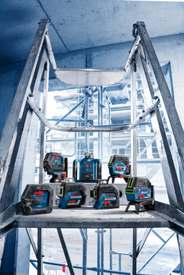 Будкрам купити Bosch Нівелір лазерний ротаційний Professional GRL 300 HVG, 300м, ±0.1мм/м, 150/300/600 об/хв, тримач WM4, IP54, 1.8кг, зелений промінь, кейс, приймач LR1, пульт RC1, АКБ, ЗП, мішень Bosch Нівелір лазерний ротаційний Professional GRL 300 HVG, 300м, ±0.1мм/м, 150/300/600 об/хв, тримач WM4, IP54, 1.8кг, зелений промінь, кейс, приймач LR1, пульт RC1, АКБ, ЗП, мішень 9