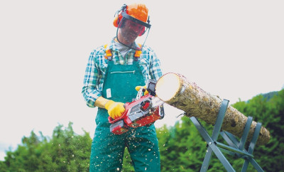 Будкрам купить Einhell Пила цепная аккумуляторная GE-LC 18/25 Li Set, PXC, 18В, шина 25см, 4.3м/с, акум. 3,0Ah и зарядное устройство, дополнительная цепь, 3.6кг Einhell Пила цепная аккумуляторная GE-LC 18/25 Li Set, PXC, 18В, шина 25см, 4.3м/с, акум. 3,0Ah и зарядное устройство, дополнительная цепь, 3.6кг 3