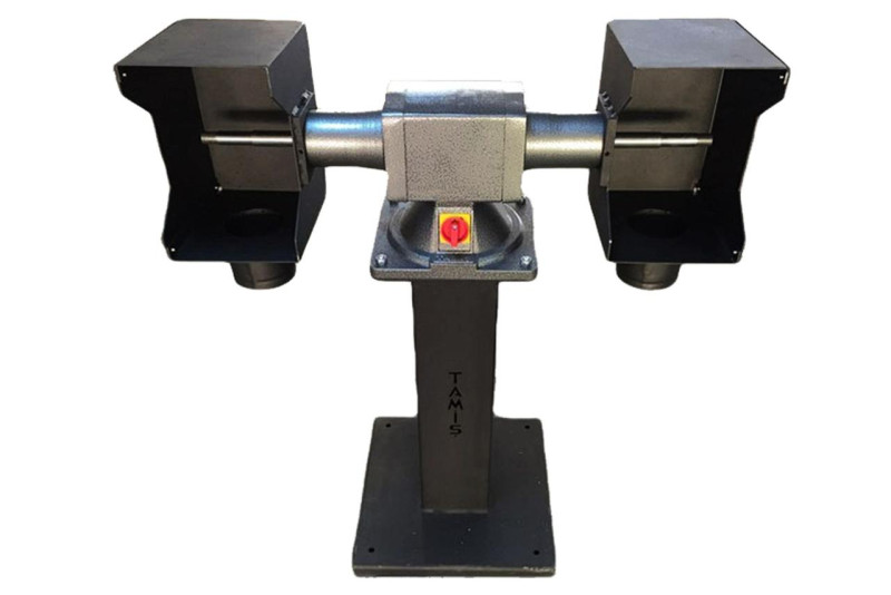 Будкрам купити Заточувальний верстат Tamis TZ11-7P