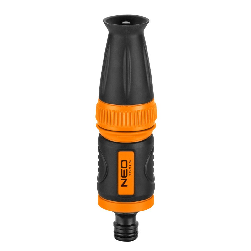 Будкрам купити Neo Tools Зрошувач ручний, прямий, плавне регулювання