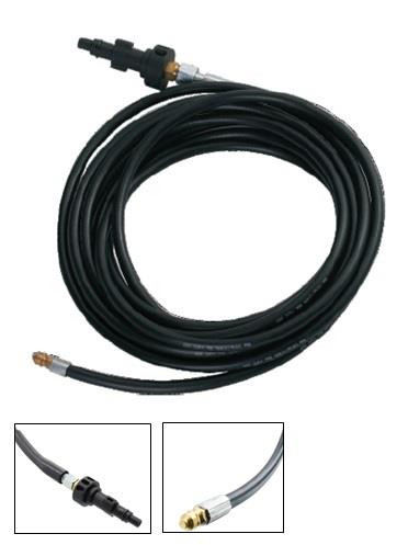 Будкрам купити 2E Шланг для прочищення труб 10м до мінімийки високого тиску