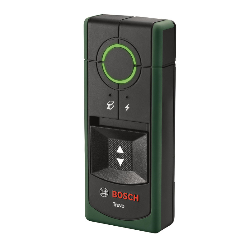 Будкрам купить Bosch Детектор Truvo до 70мм, 0.15кг