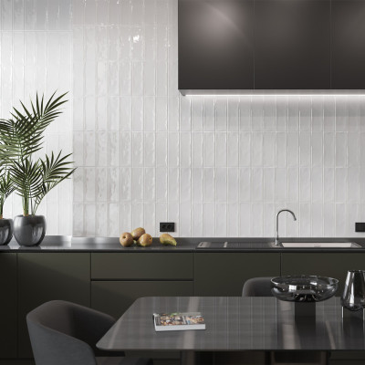 Будкрам купить Vita Білий Рельєф (1 сорт) Vita Білий Рельєф (1 сорт) 4