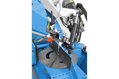 Будкрам купити Автоматичний стрічкопильний верстат CORMAK S-200 RHA Автоматичний стрічкопильний верстат CORMAK S-200 RHA 5