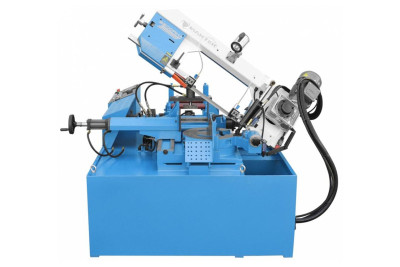 Будкрам купити Автоматичний стрічкопильний верстат CORMAK S-200 RHA Автоматичний стрічкопильний верстат CORMAK S-200 RHA 6