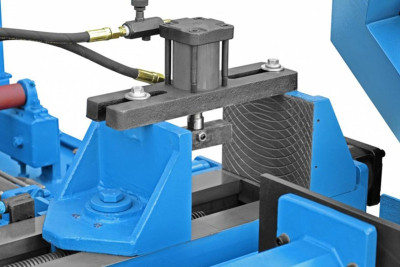 Будкрам купити Автоматичний стрічкопильний верстат CORMAK S-200 RHA Автоматичний стрічкопильний верстат CORMAK S-200 RHA 7