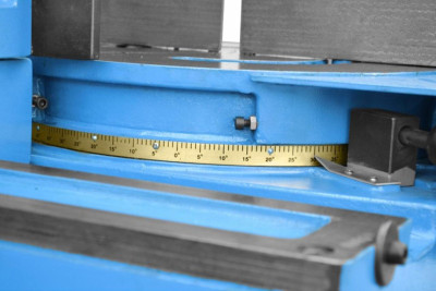 Будкрам купити Автоматичний стрічкопильний верстат CORMAK S-200 RHA Автоматичний стрічкопильний верстат CORMAK S-200 RHA 8