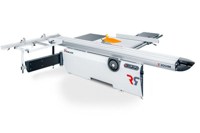 Будкрам купити Форматно-розкроювальний верстат Robland 14-Z300M