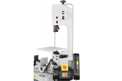 Будкрам купити Стрічковопильний верстат CORMAK BS 128HDR 230 В Стрічковопильний верстат CORMAK BS 128HDR 230 В 9