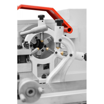 Будкрам купить Универсальный токарный станок CORMAK 360x1000 VARIO Универсальный токарный станок CORMAK 360x1000 VARIO 3