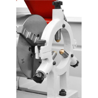 Будкрам купить Универсальный токарный станок CORMAK 360x1000 VARIO Универсальный токарный станок CORMAK 360x1000 VARIO 4