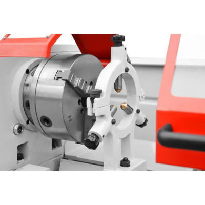 Будкрам купить Универсальный токарный станок CORMAK 360x1000 VARIO Универсальный токарный станок CORMAK 360x1000 VARIO 5