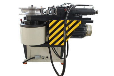 Будкрам купити Верстат дорнового типу для згинання труб Isitan SFB NC 51 Верстат дорнового типу для згинання труб Isitan SFB NC 51 3