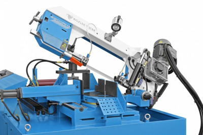 Будкрам купити Автоматичний стрічкопильний верстат CORMAK S-200 RHA Автоматичний стрічкопильний верстат CORMAK S-200 RHA 10