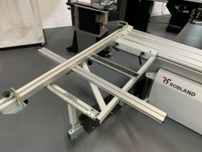 Будкрам купить Форматно-раскроечный станок Robland 14-Z300M Форматно-раскроечный станок Robland 14-Z300M 3